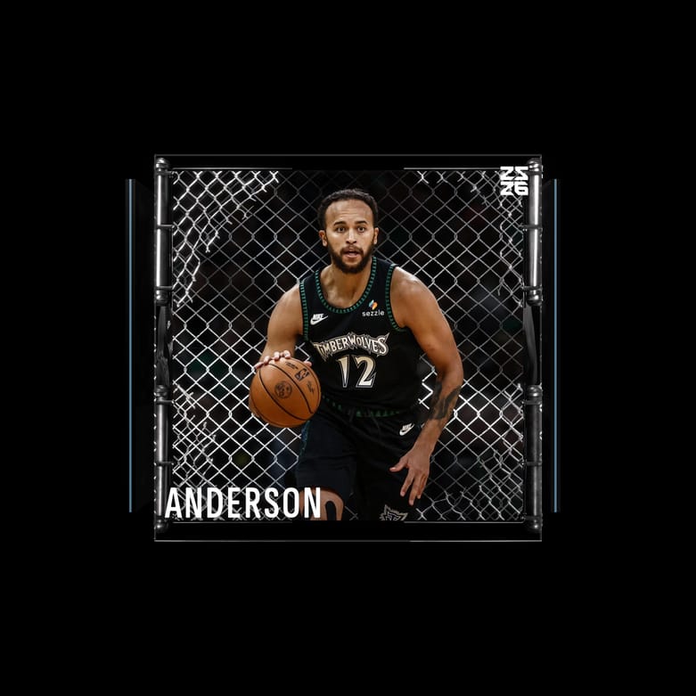 Kyle Anderson