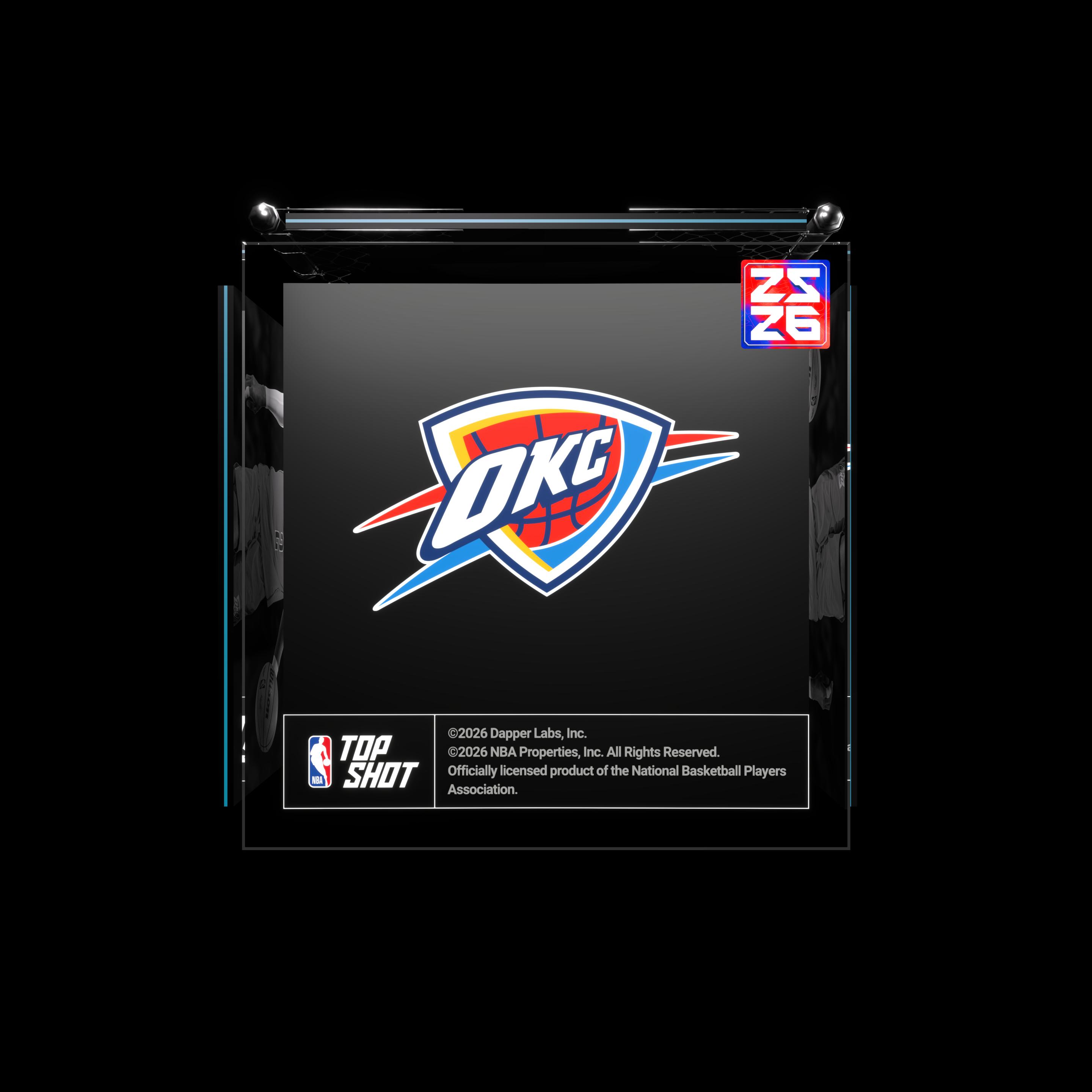 Shai Gilgeous-Alexander
