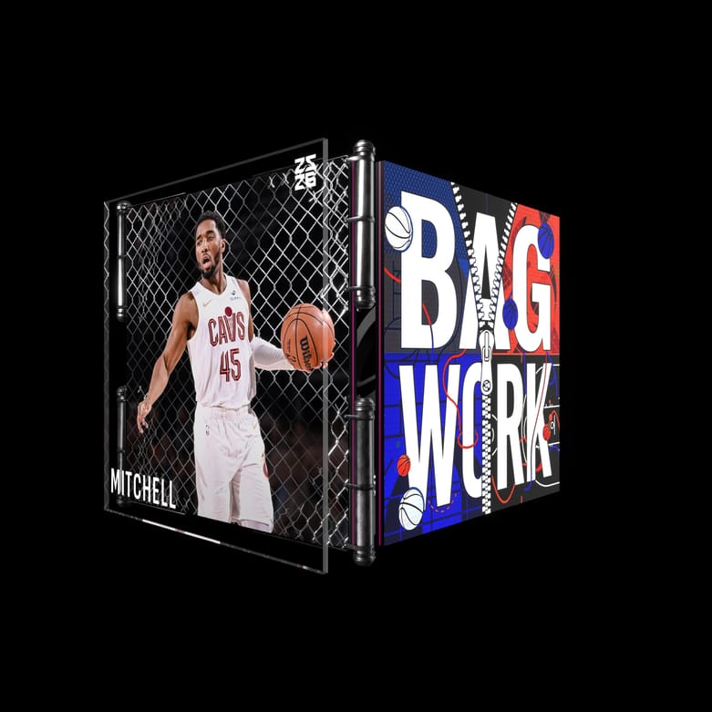 Donovan Mitchell