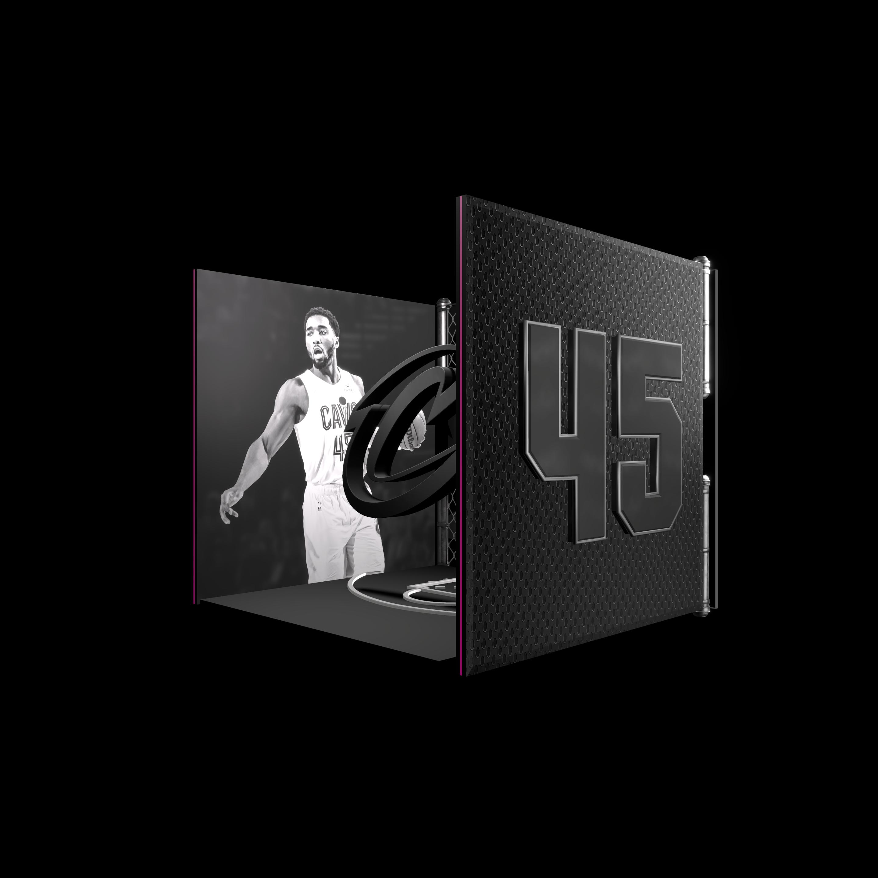 Donovan Mitchell