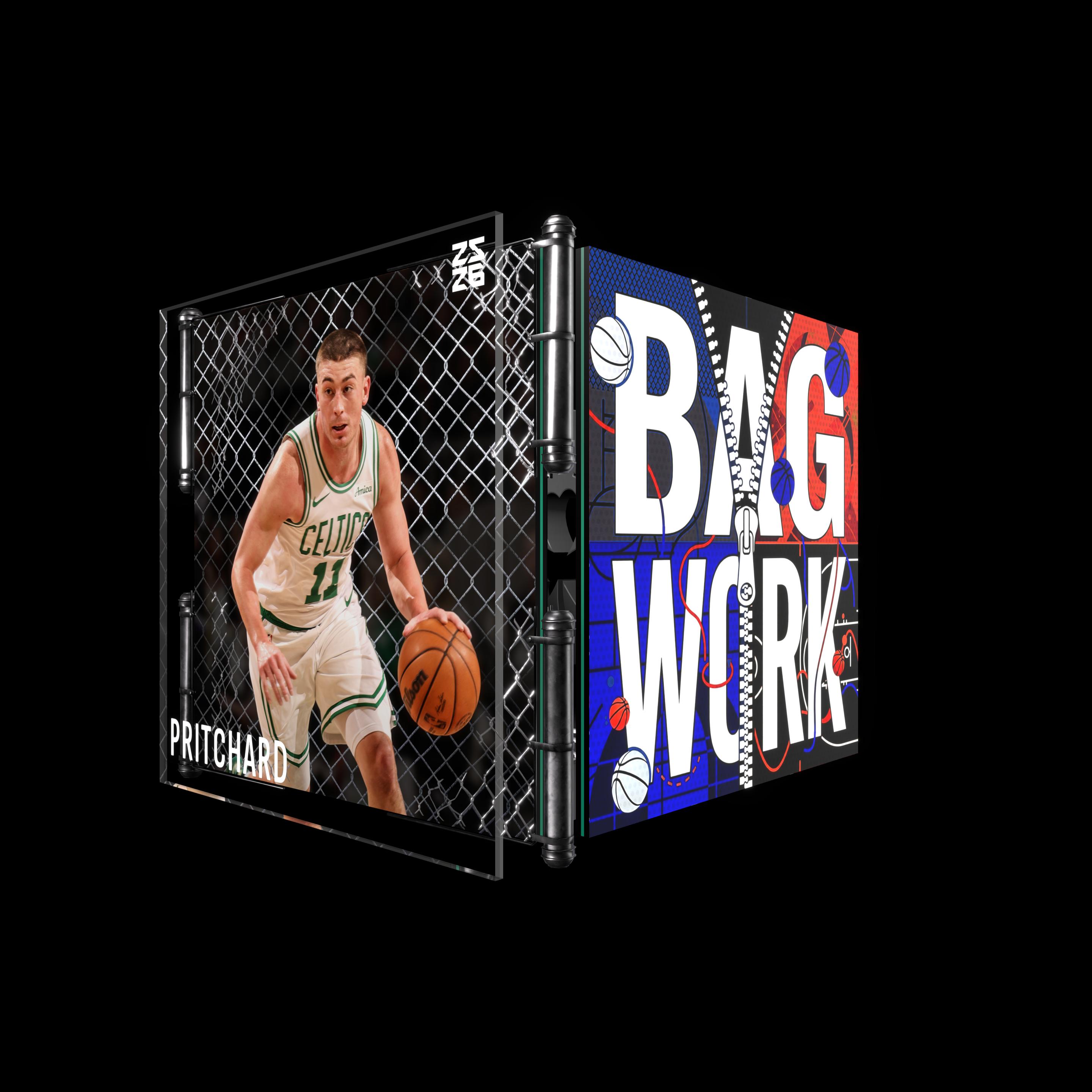 Payton Pritchard