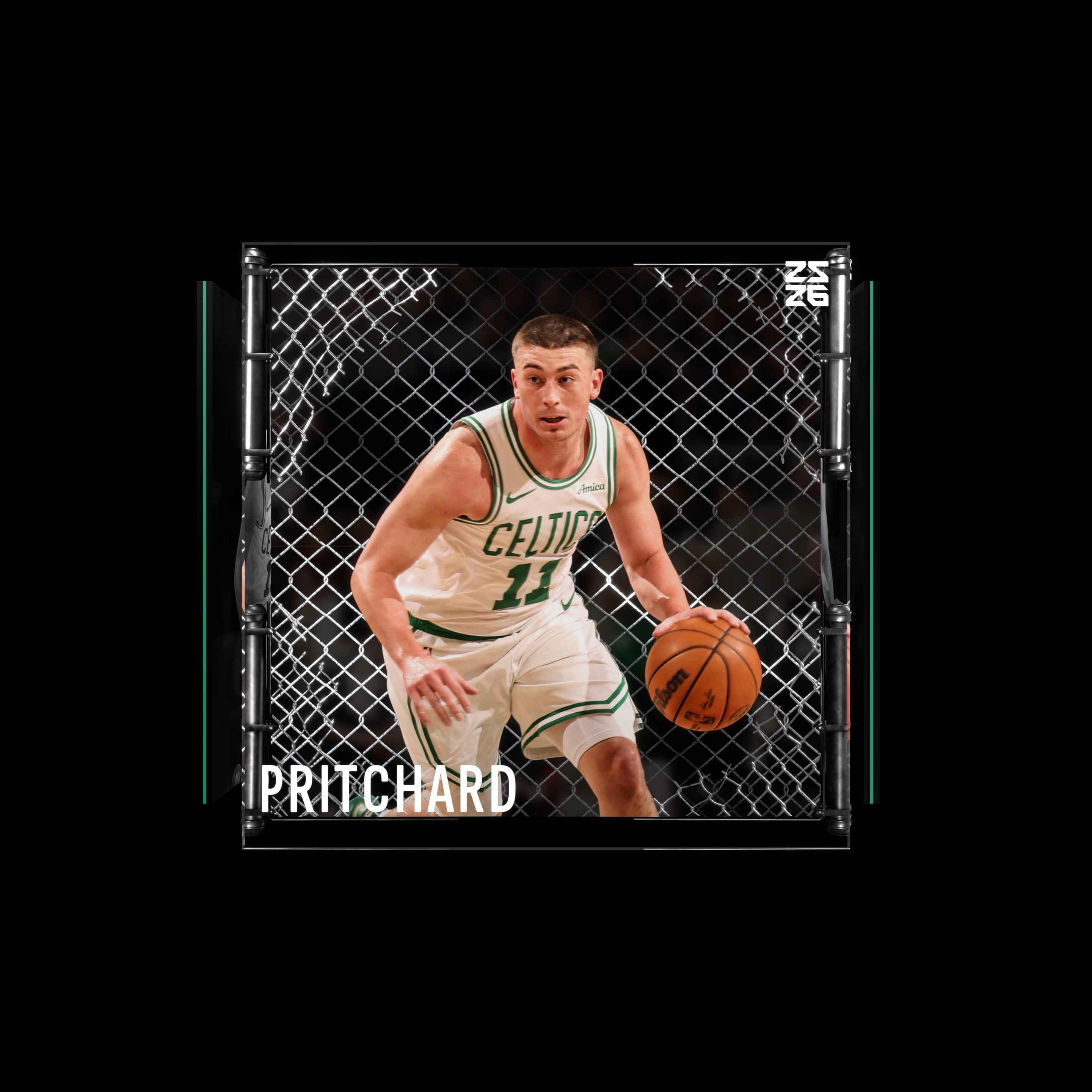 Payton Pritchard