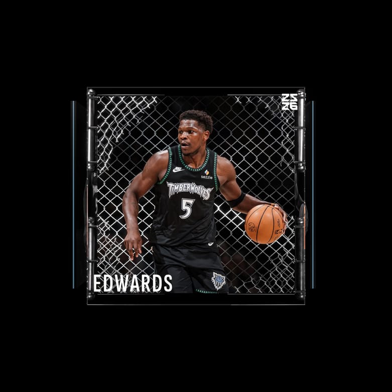 Anthony Edwards