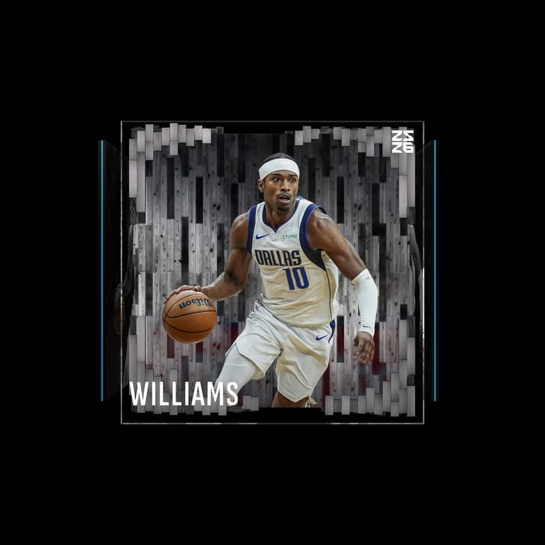Brandon Williams