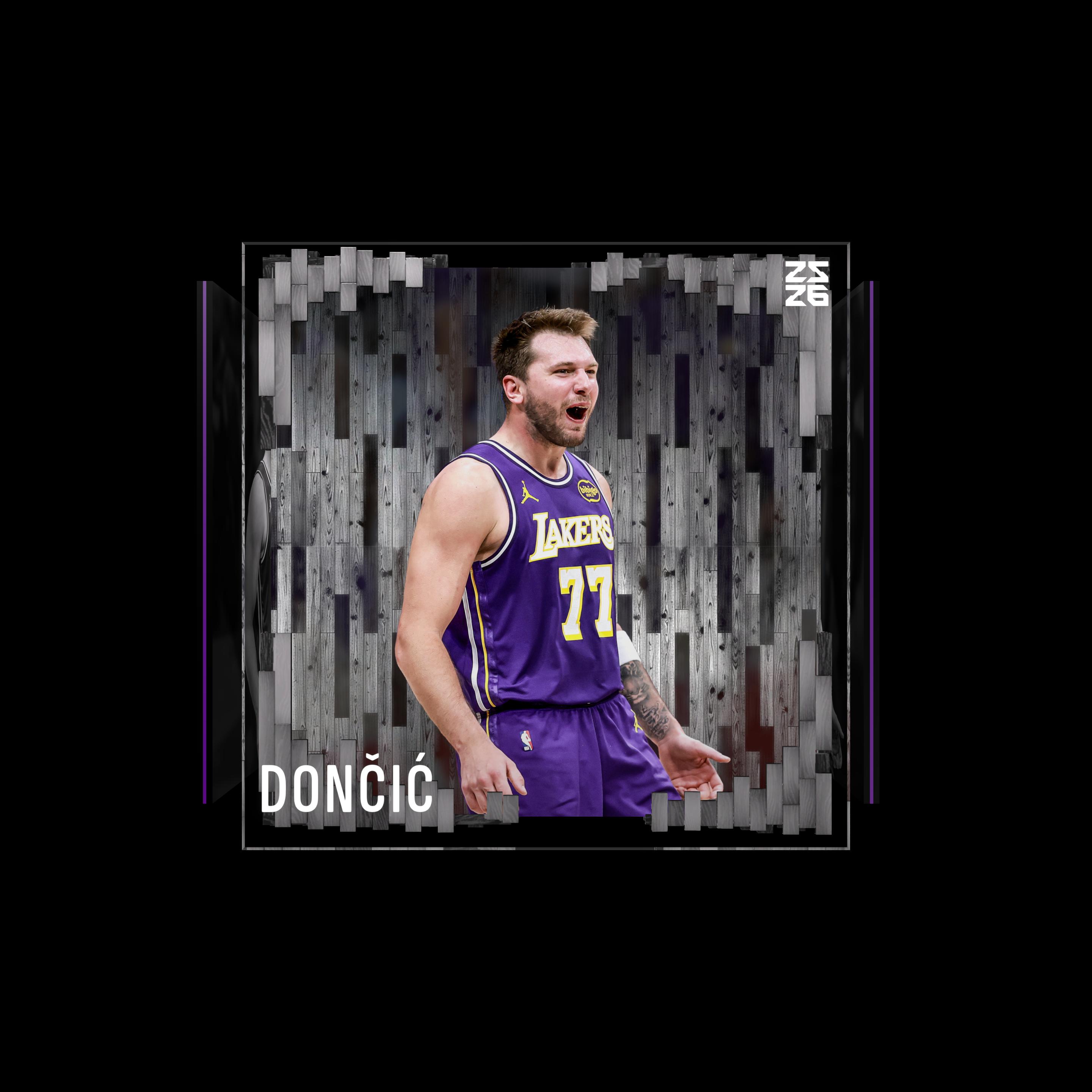 Luka Dončić
