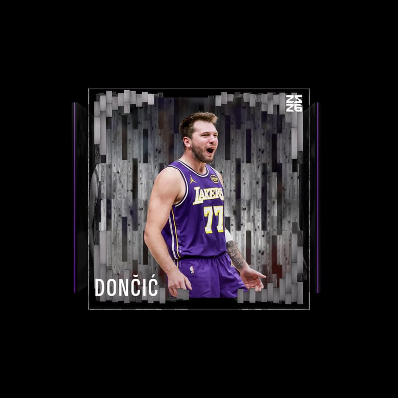 Luka Dončić