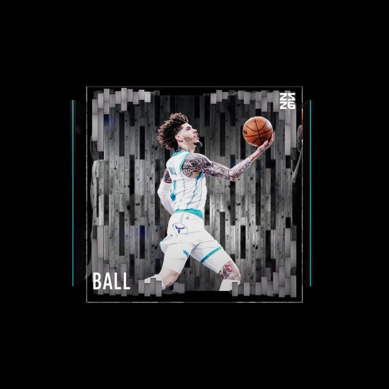 LaMelo Ball