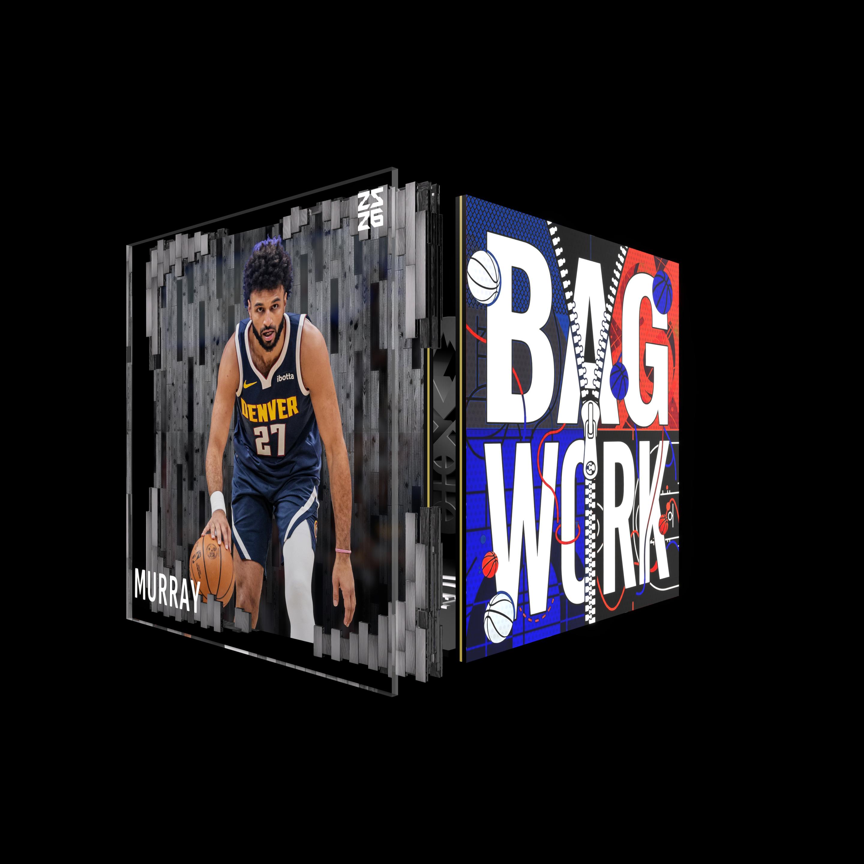 Jamal Murray