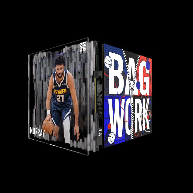 Jamal Murray