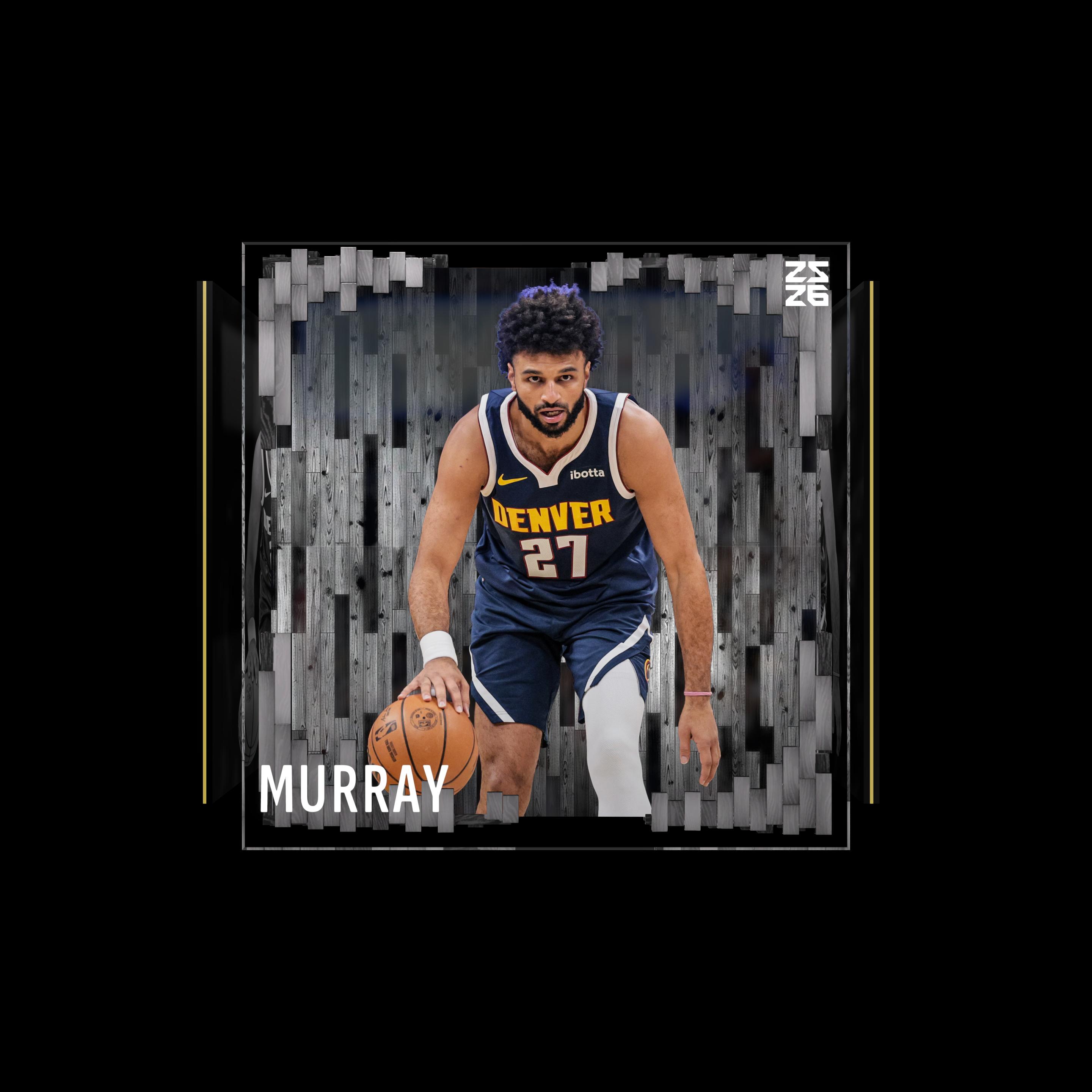 Jamal Murray