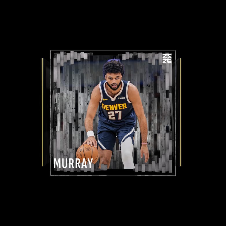 Jamal Murray