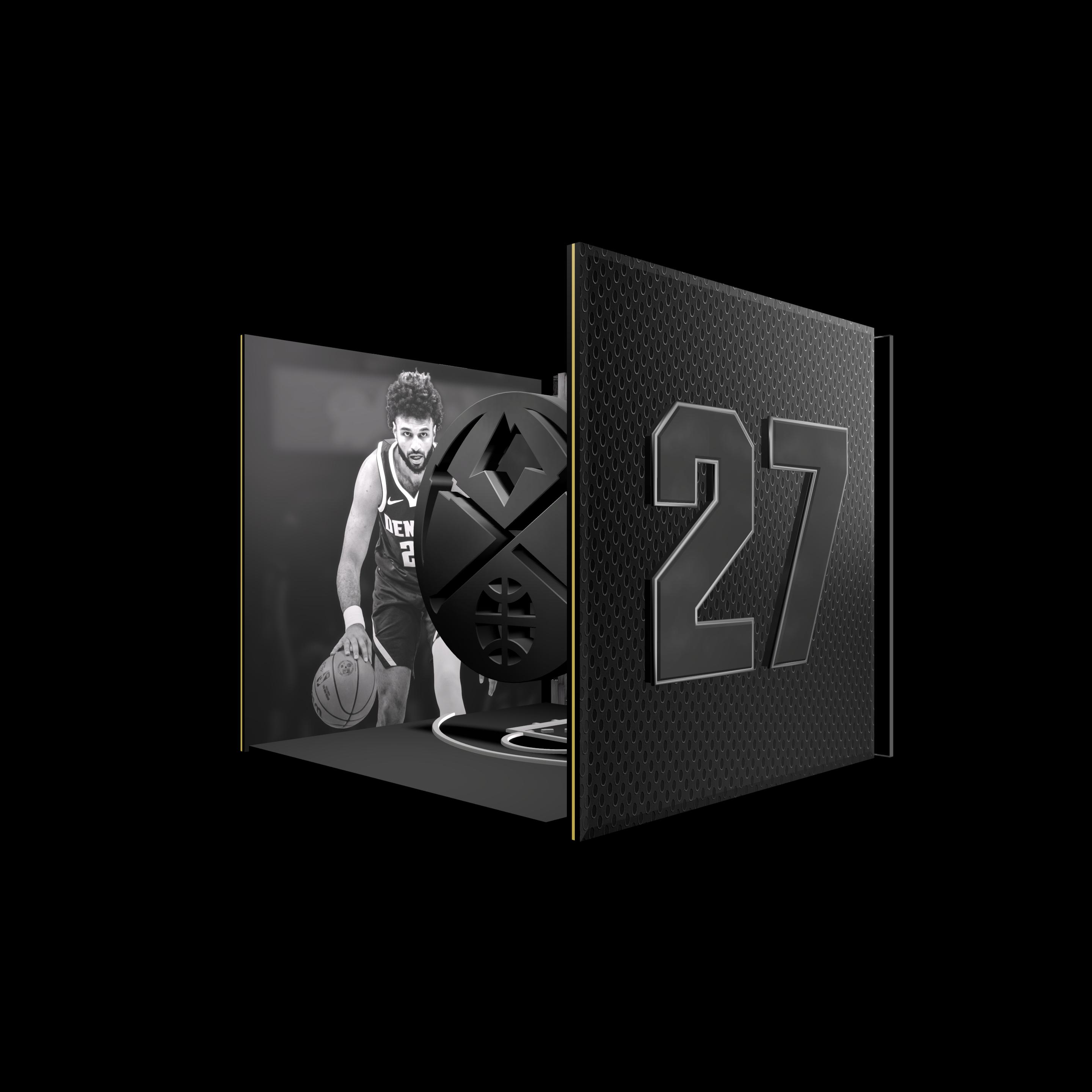 Jamal Murray