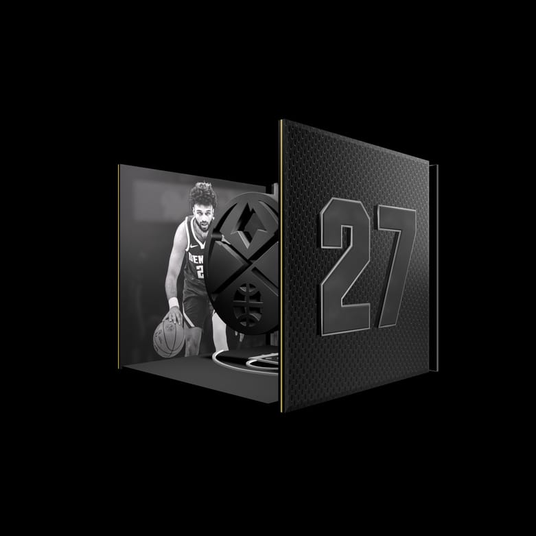Jamal Murray