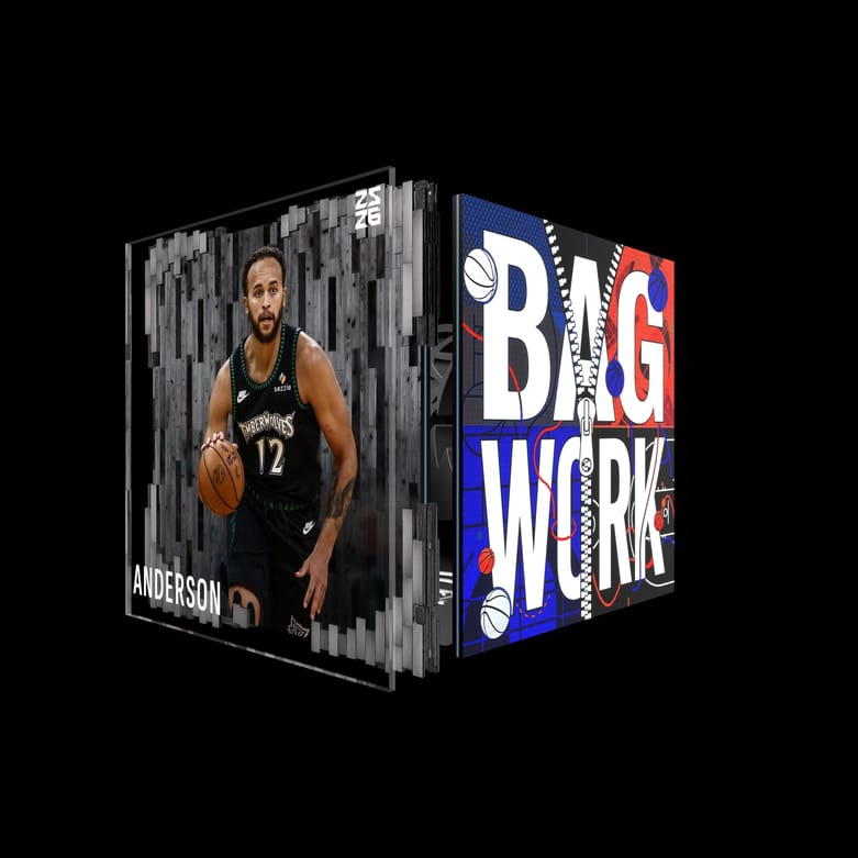Kyle Anderson