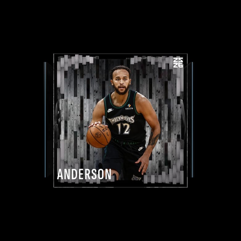 Kyle Anderson