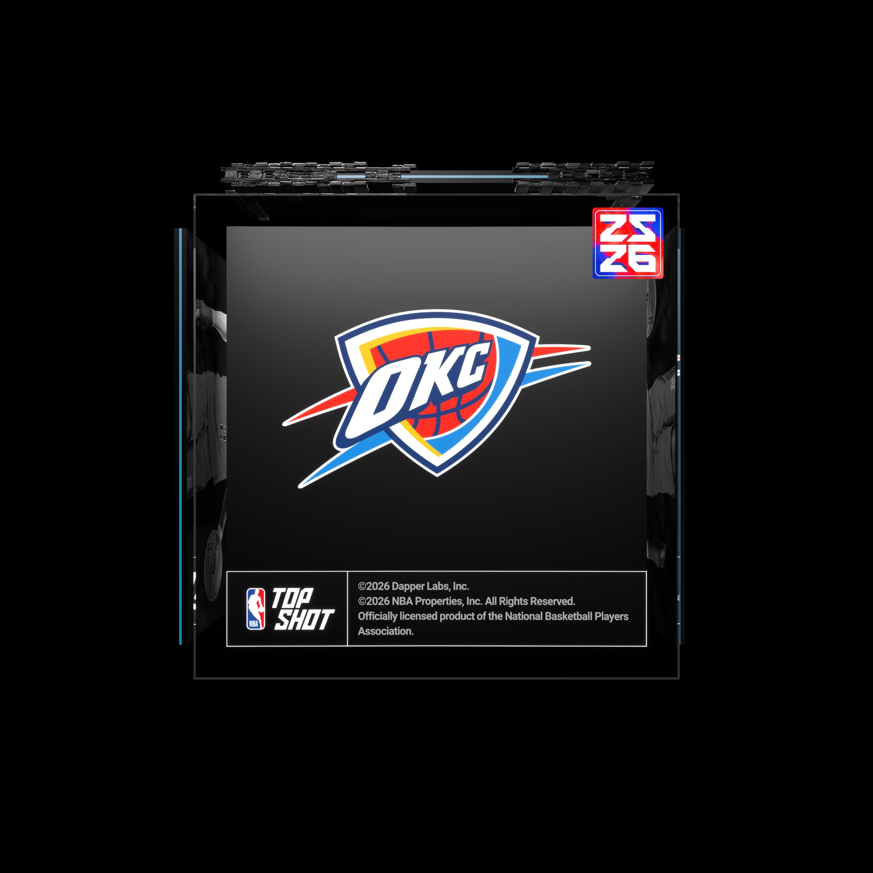 Shai Gilgeous-Alexander