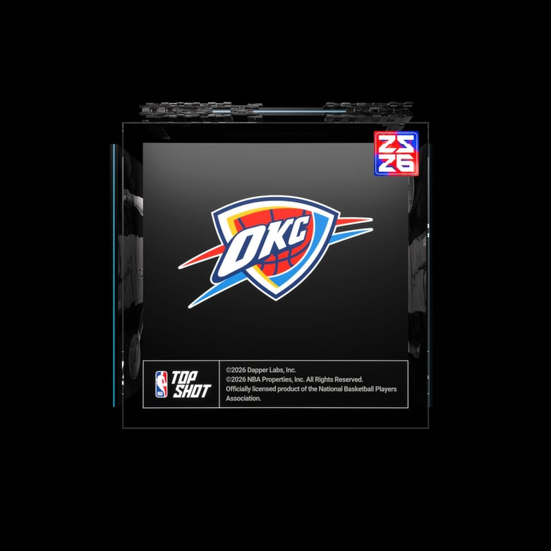 Shai Gilgeous-Alexander