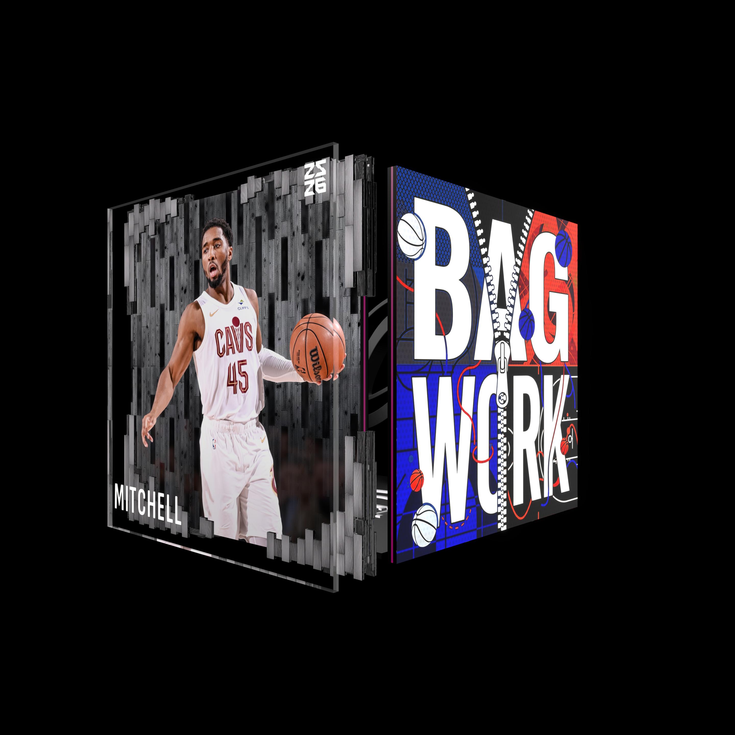 Donovan Mitchell