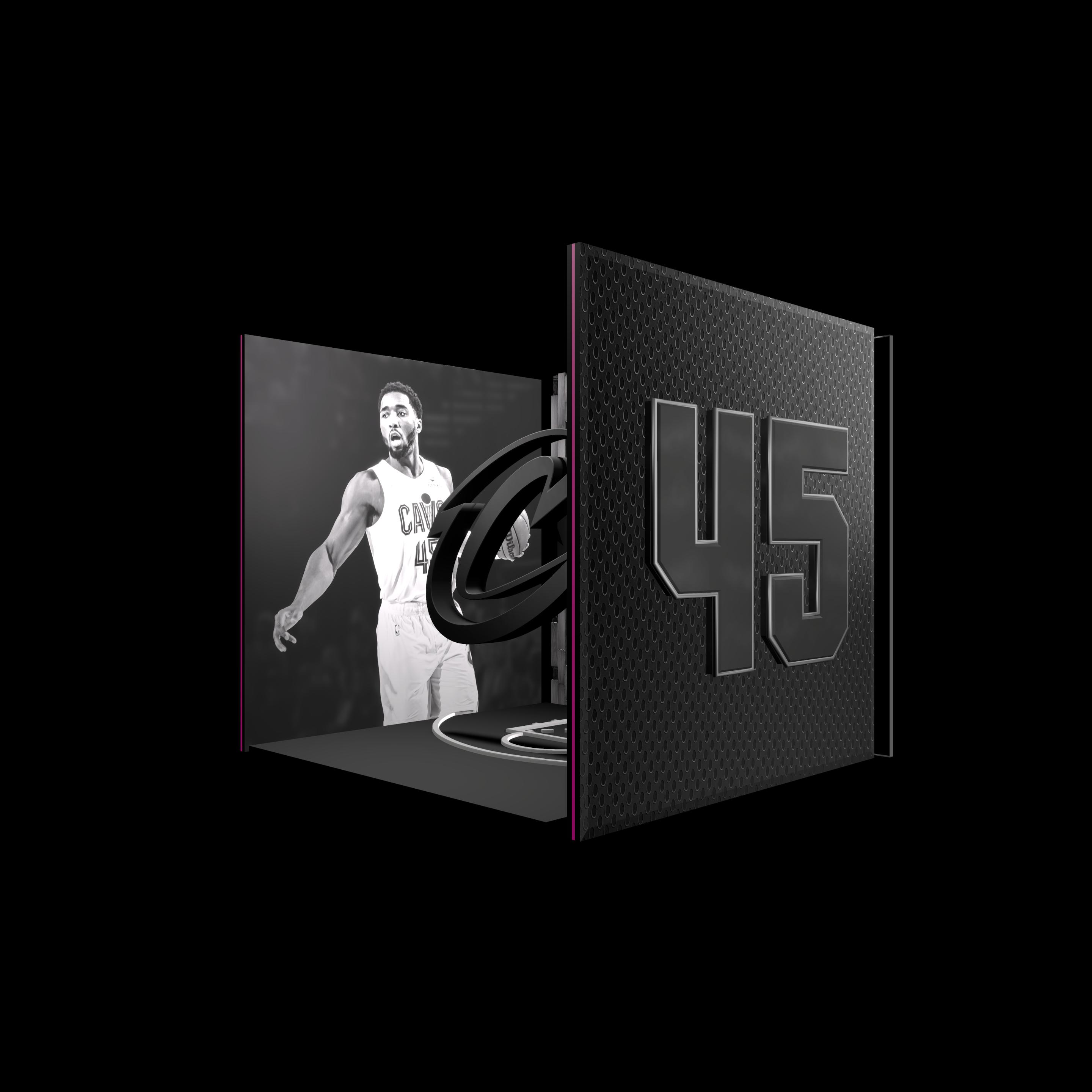 Donovan Mitchell