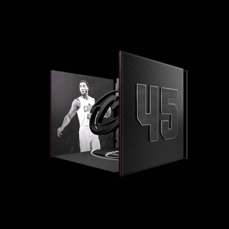 Donovan Mitchell