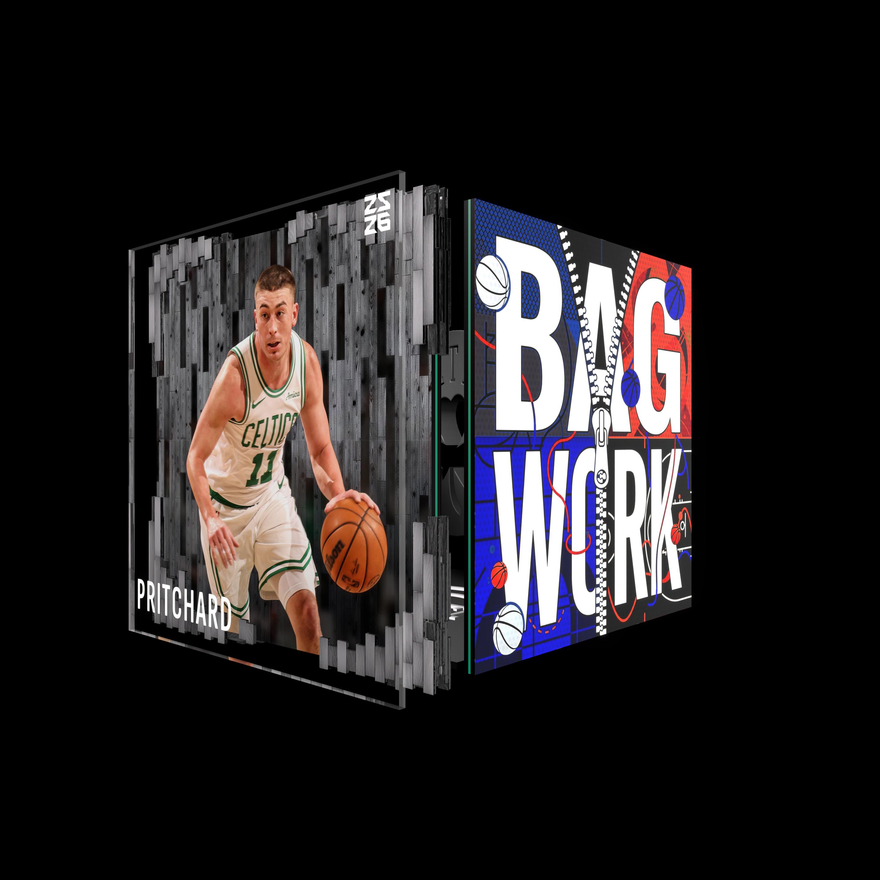 Payton Pritchard