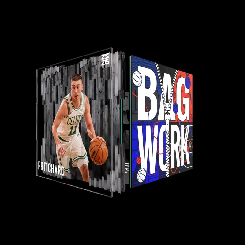 Payton Pritchard