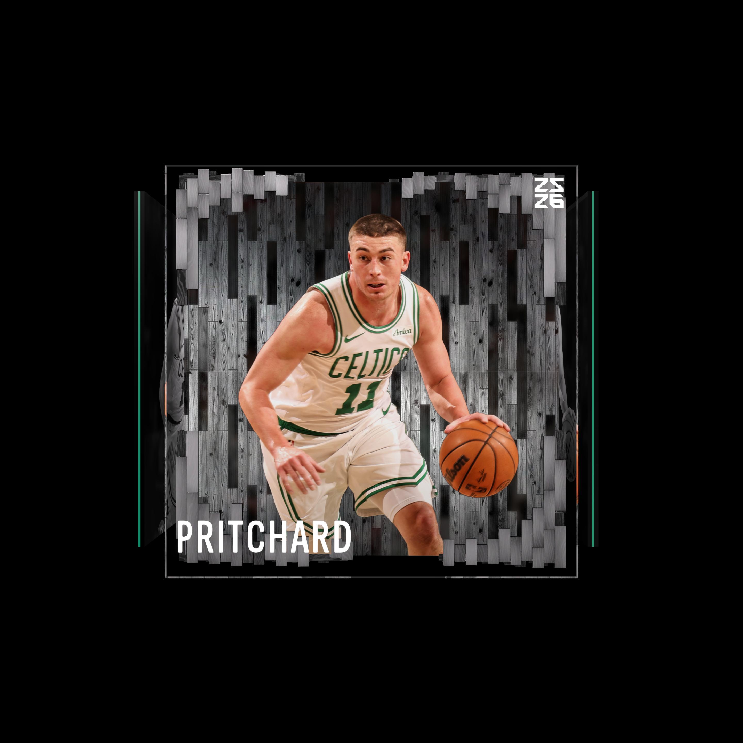 Payton Pritchard