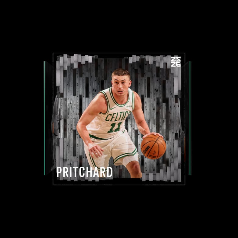 Payton Pritchard