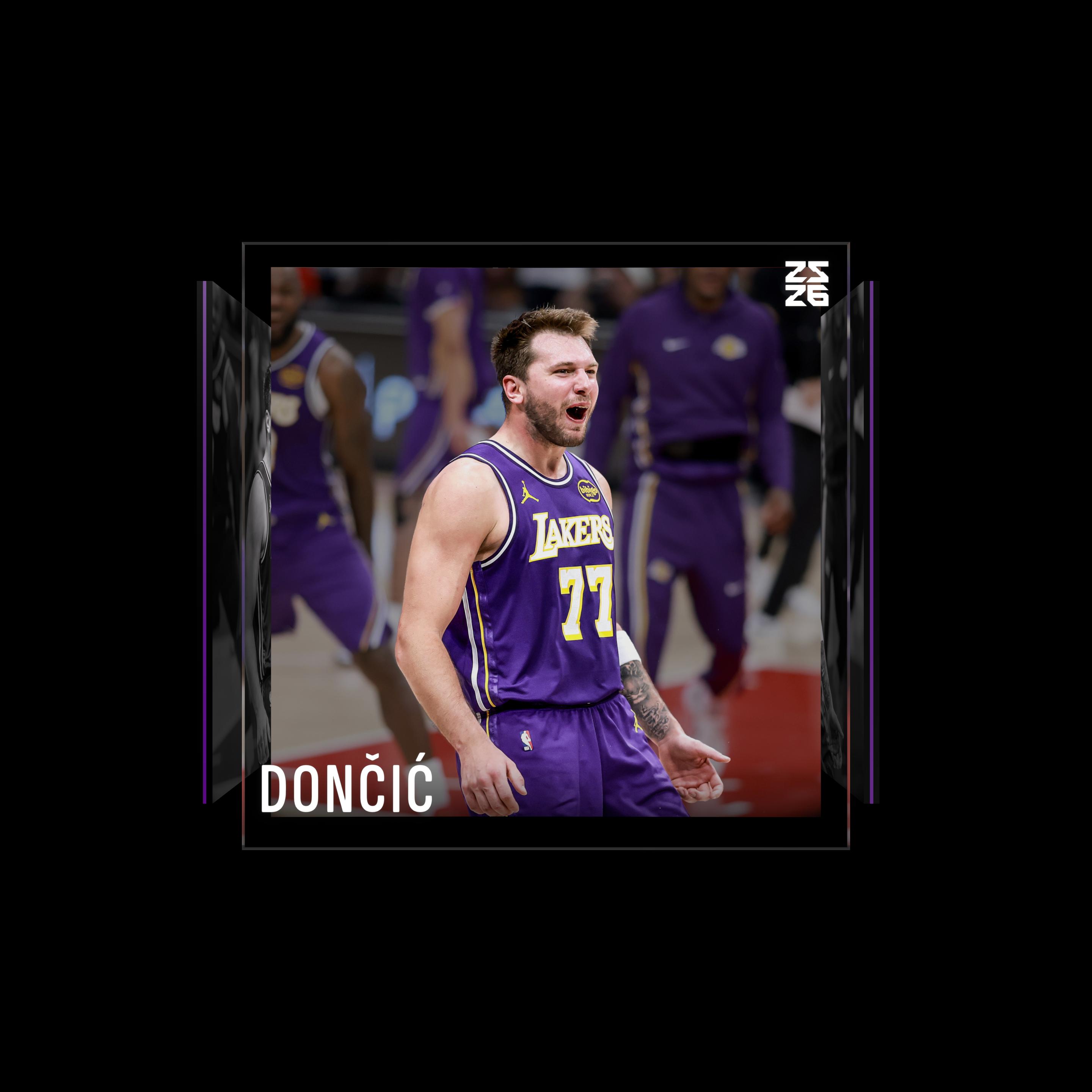 Luka Dončić