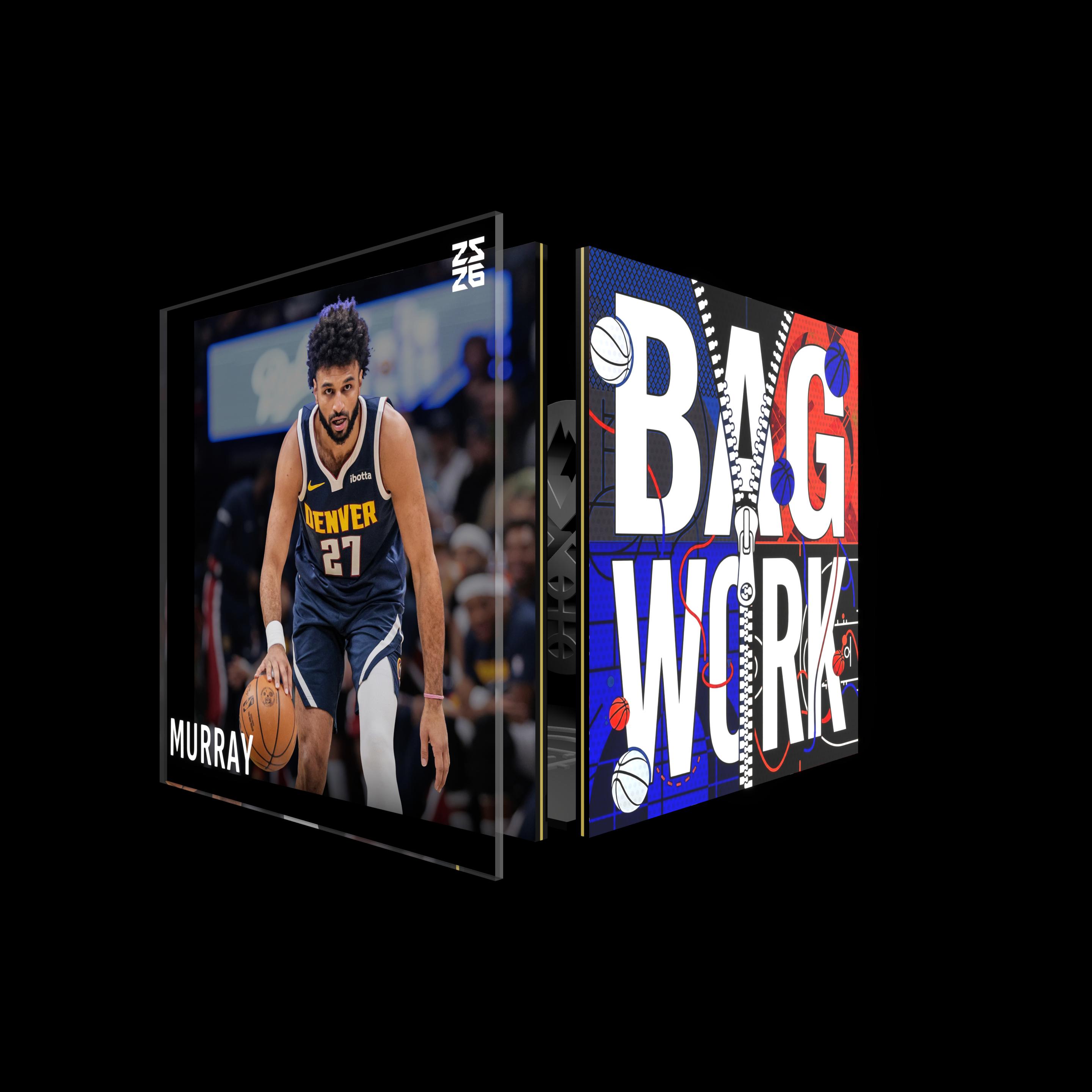 Jamal Murray