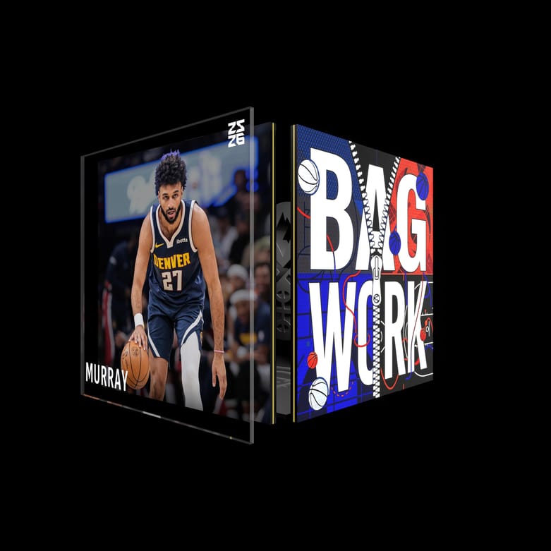 Jamal Murray