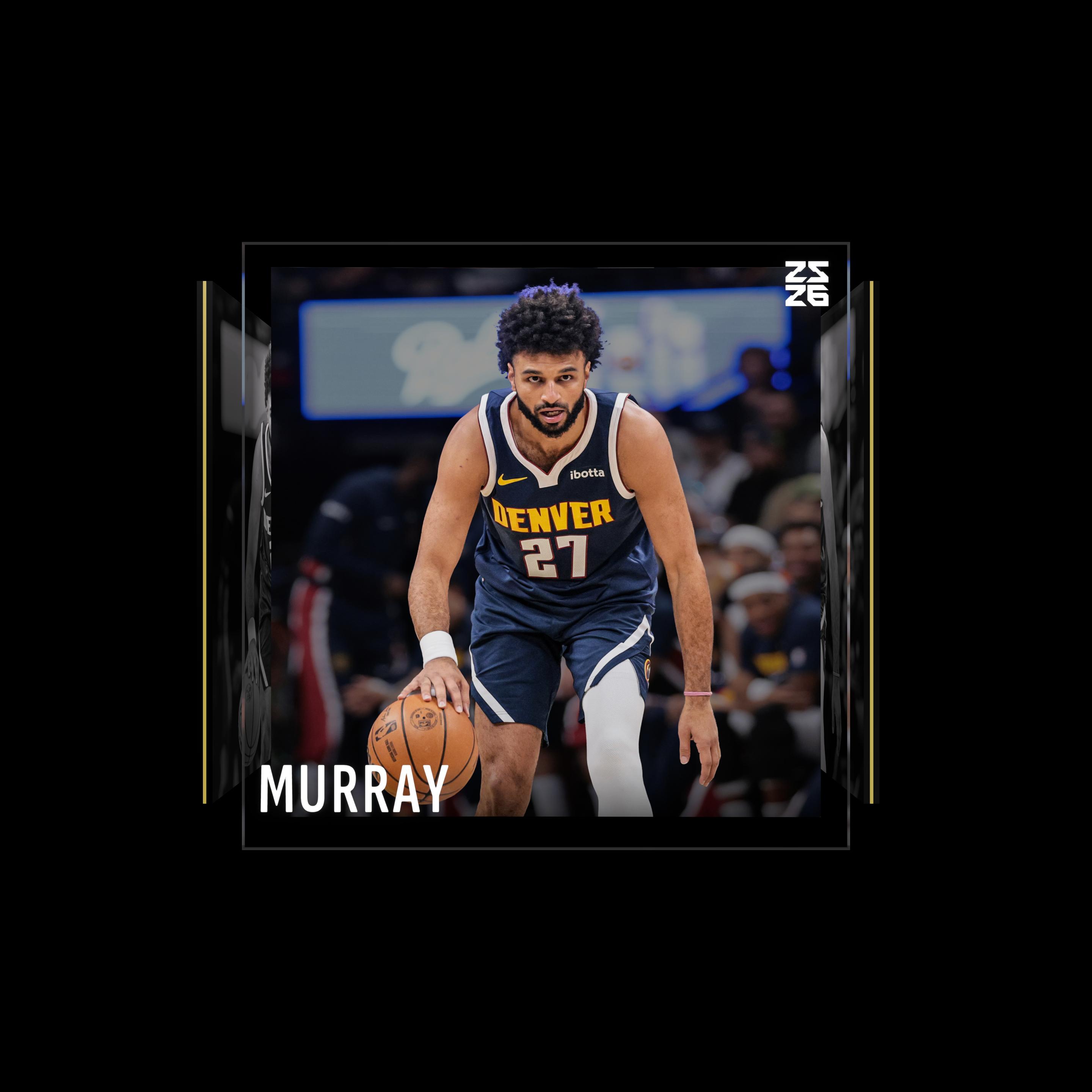 Jamal Murray
