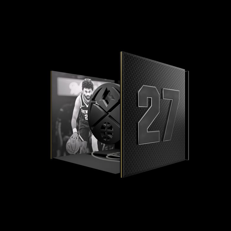 Jamal Murray