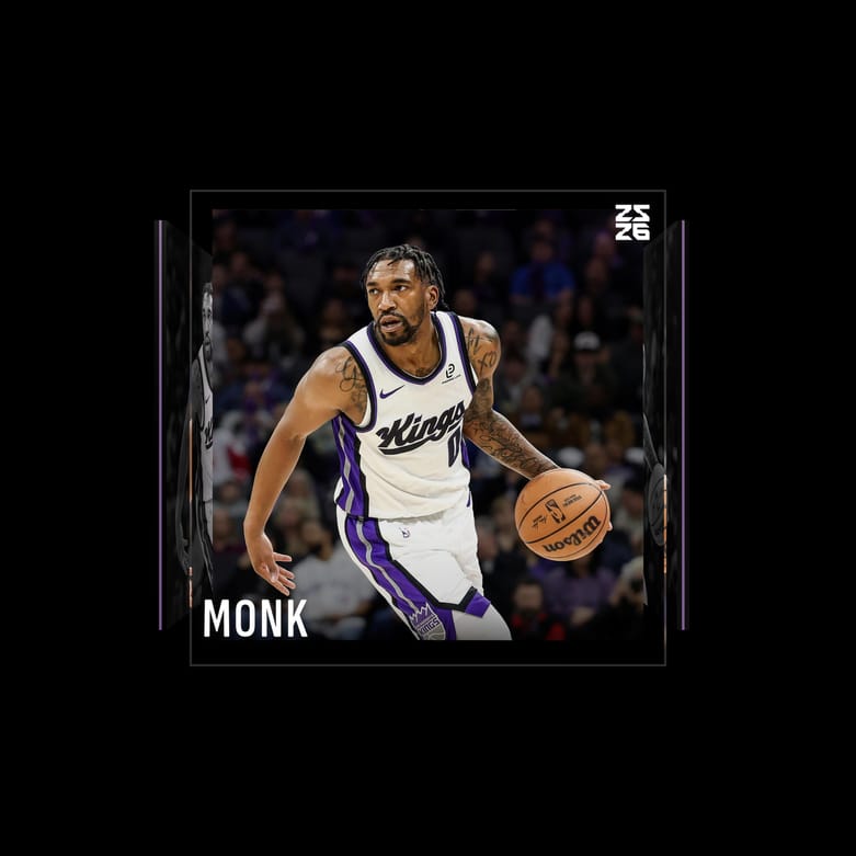 Malik Monk