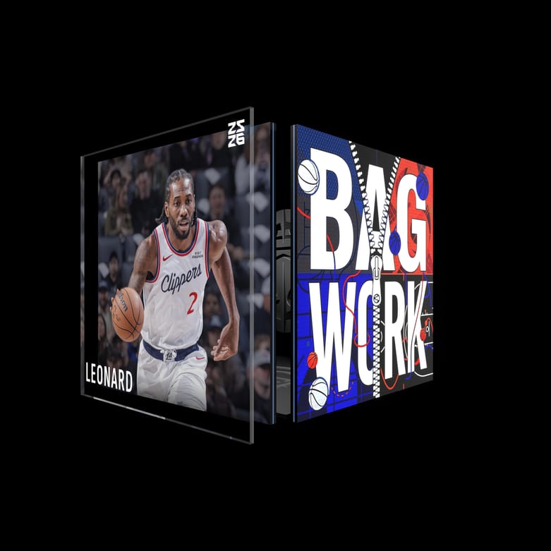 Kawhi Leonard