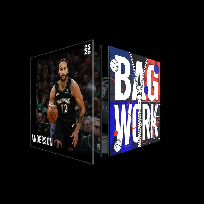Kyle Anderson