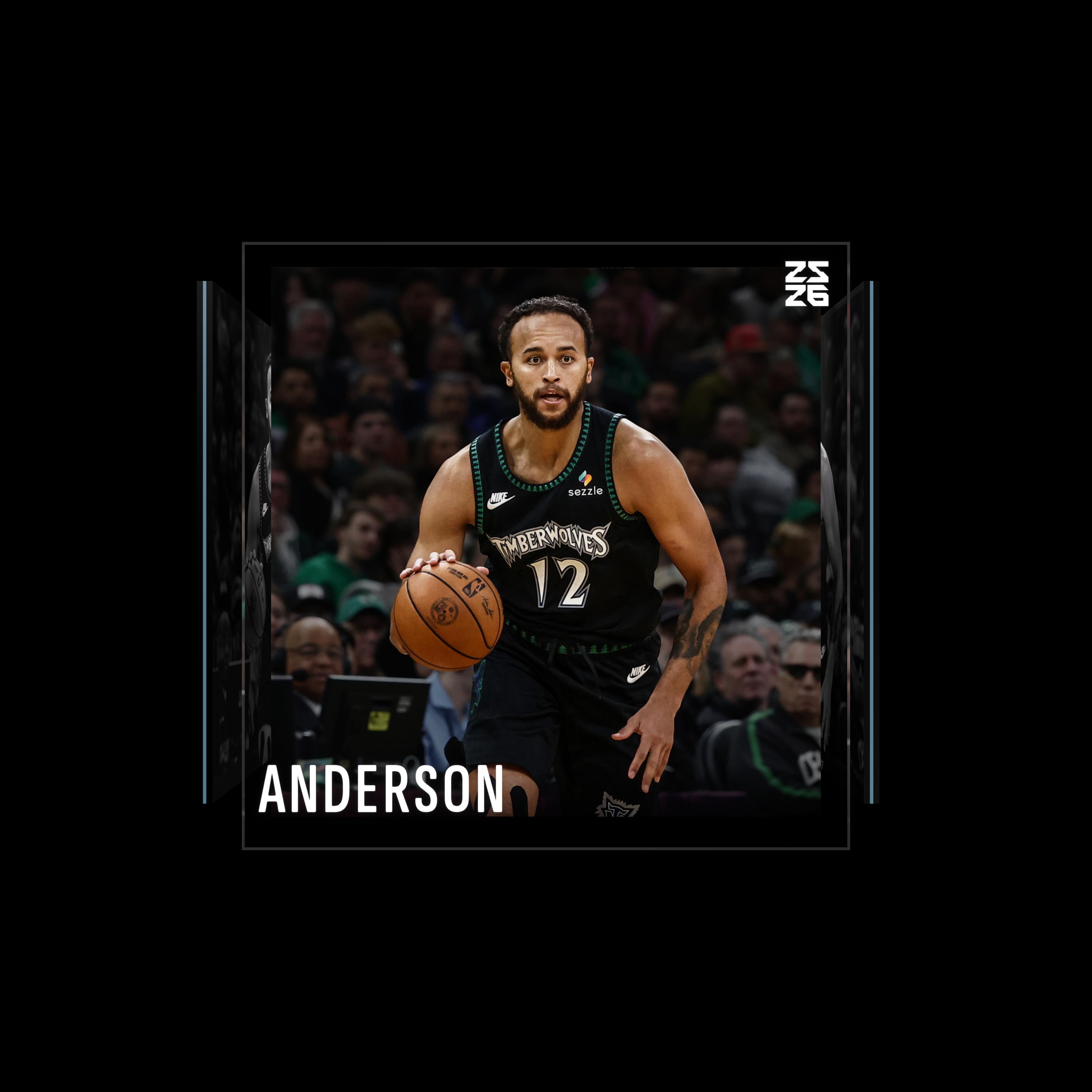 Kyle Anderson