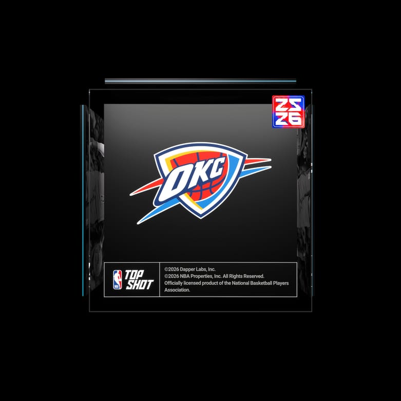 Shai Gilgeous-Alexander