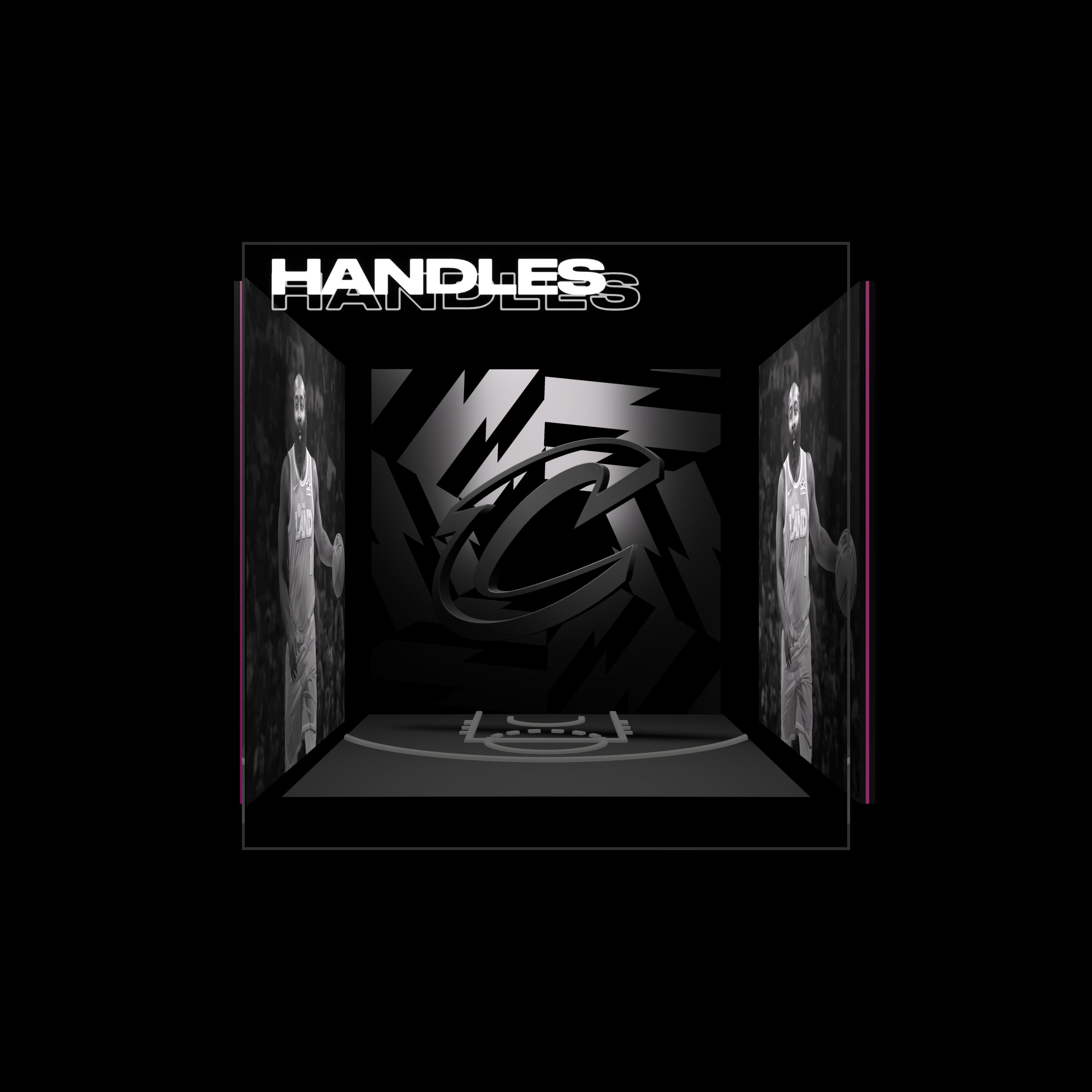 James Harden