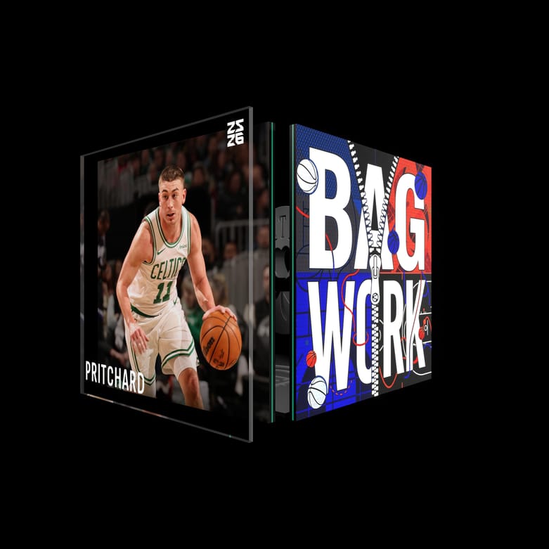 Payton Pritchard