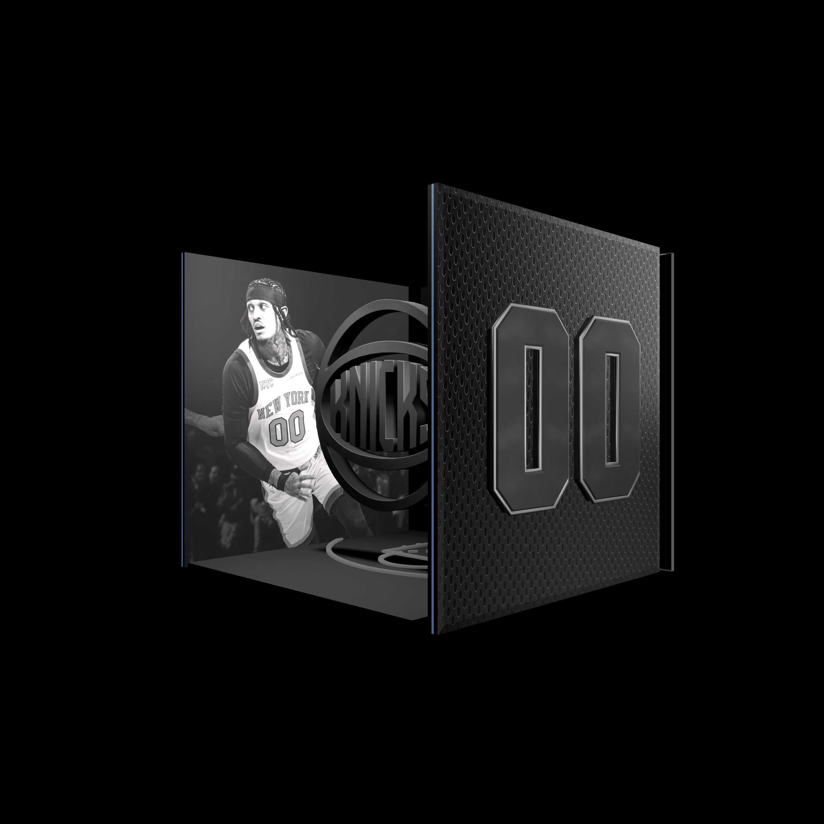 Jordan Clarkson