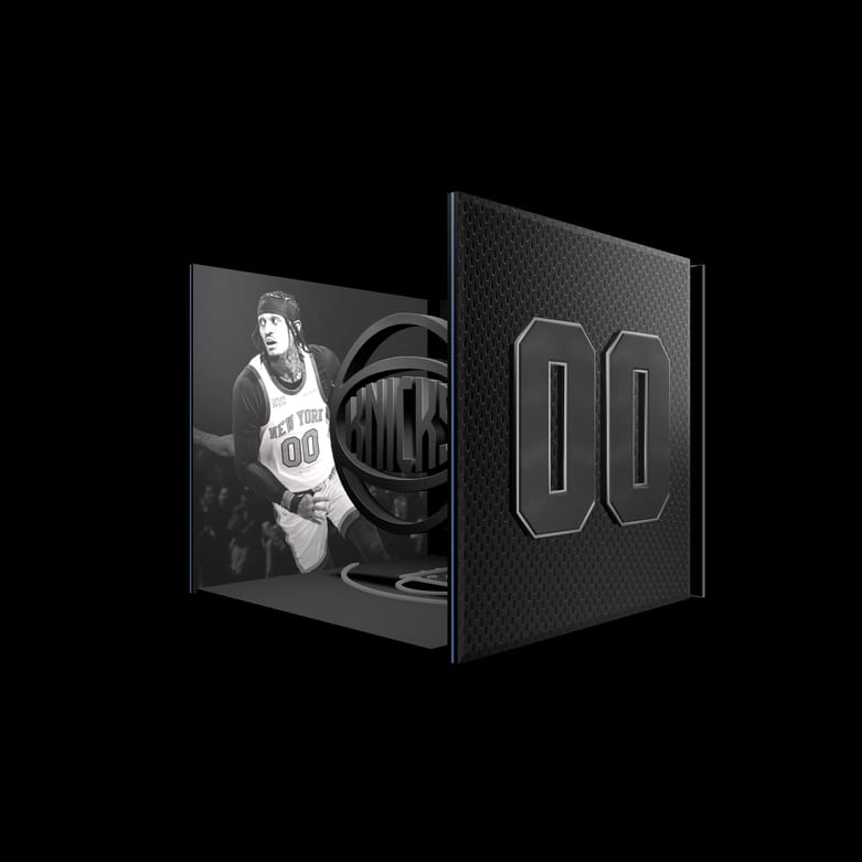 Jordan Clarkson