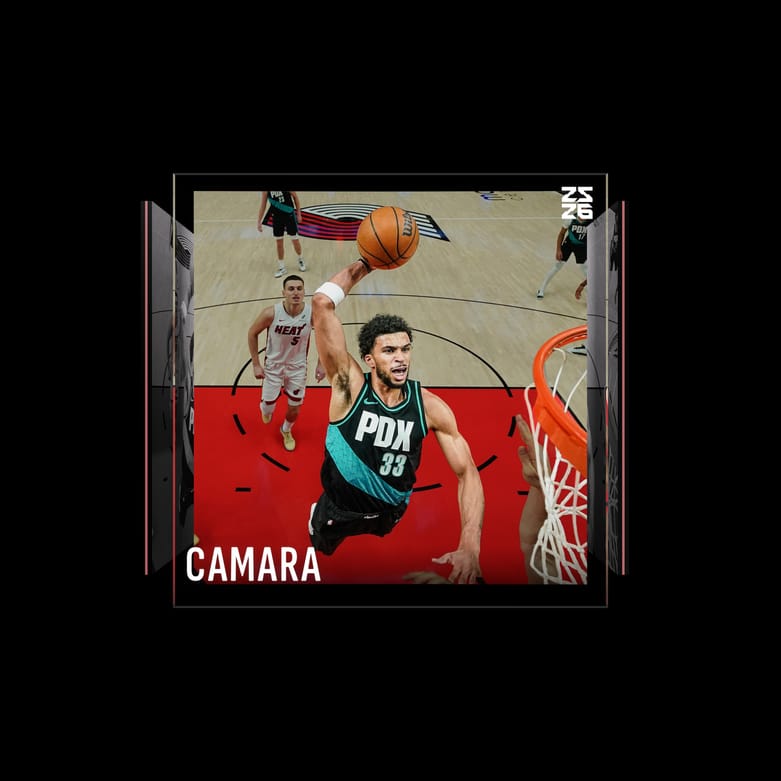Toumani Camara