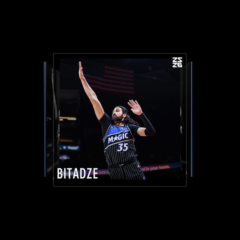 Goga Bitadze