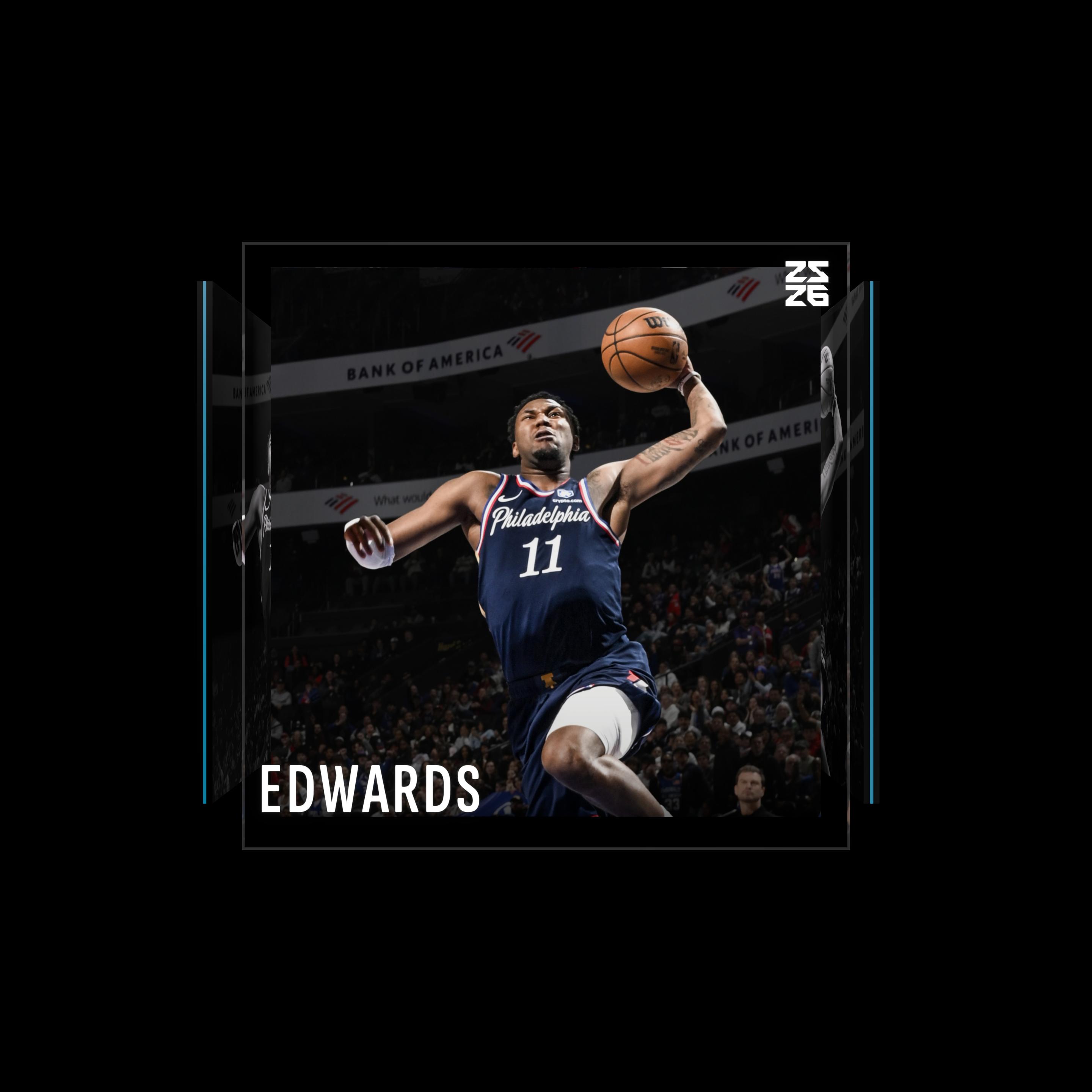 Justin Edwards