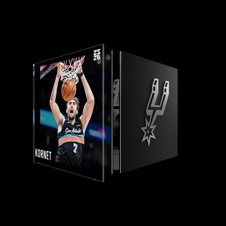 Luke Kornet