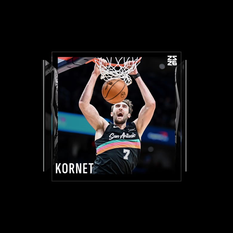 Luke Kornet