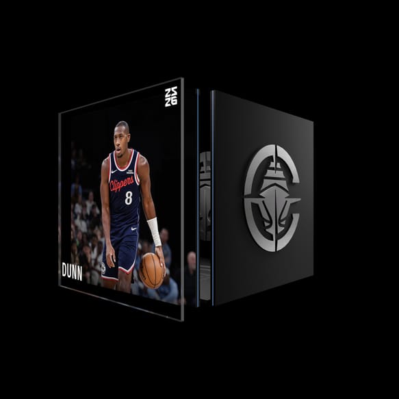 Kris Dunn