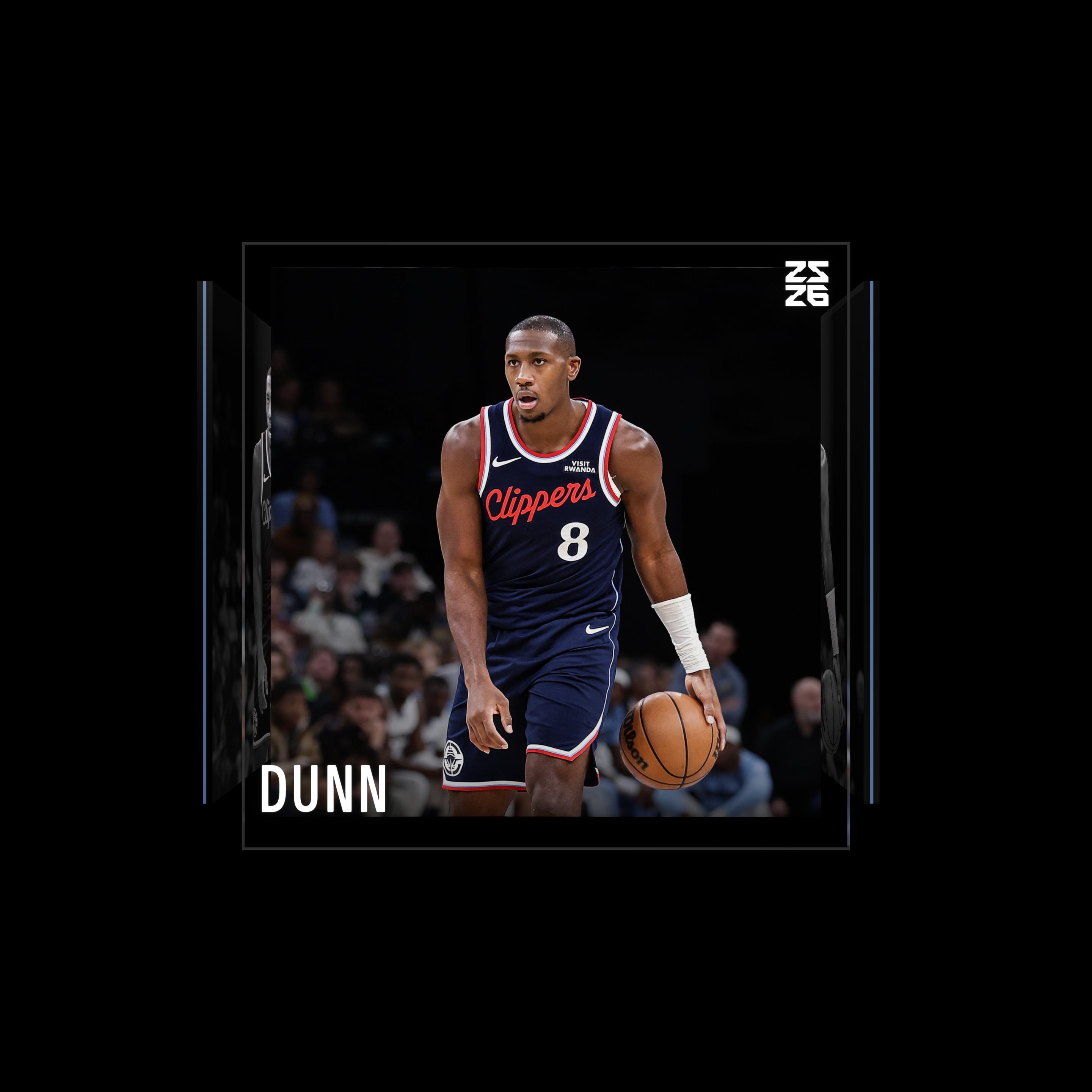 Kris Dunn