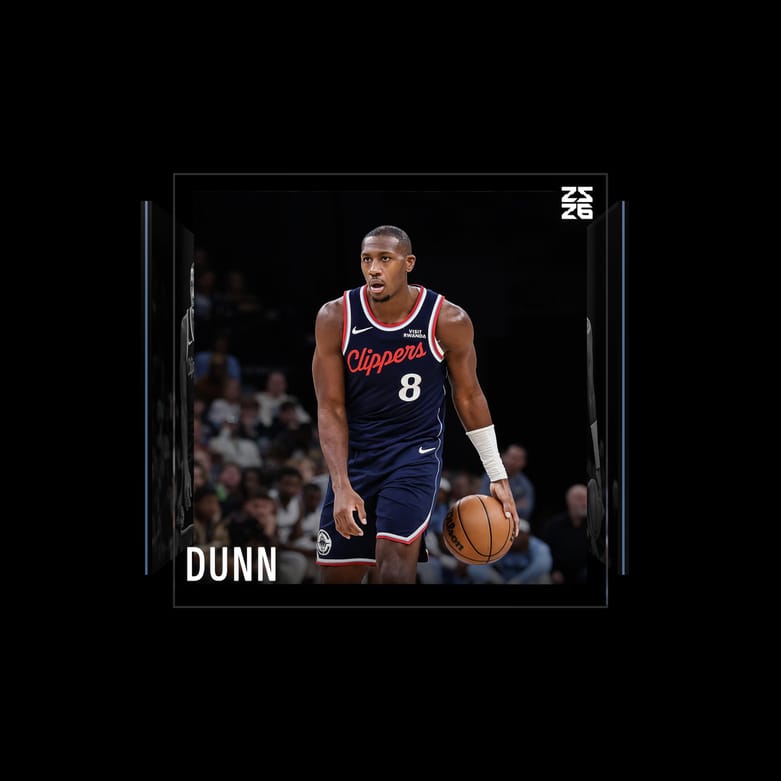 Kris Dunn